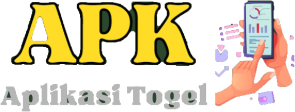 APLIKASI TOGEL